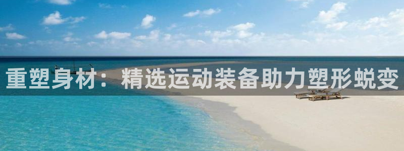 意昂体育4是干嘛的公司：重塑身材：精选运动装备助力塑